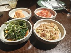 -Fuzzy Bistro 浮几韩餐·茶酒馆