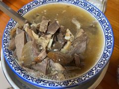 -吴记老店全牛汤