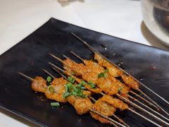-聚味瞿记·龙虾堂(望城店)