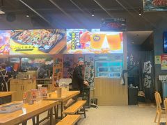 -本色.小马哥烧烤(无锡九里仓店)