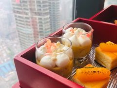 新春下午茶套餐-无锡苏宁JW万豪酒店-大堂酒廊