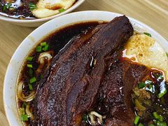 大肉面-无名老卤面(中华门店)