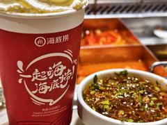 -海底捞火锅(九霄梦天地店)