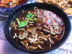 -四海鲜渔家菜(黄金海岸店)
