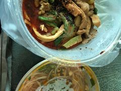 -林静小吃(复兴路店)