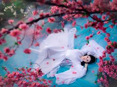 -九月鹰飞汉服摄影工作室