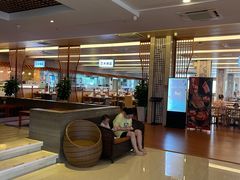 -汤连得温泉馆(宝山店)