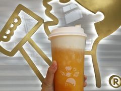 -喜茶(深圳福田星河COCO Park店)