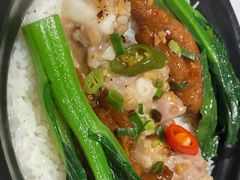 -稻香海鲜饭店(第一国际店)