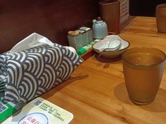 -鸟鸣门屋台料理(金帝银泰店)