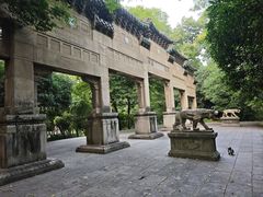 -灵谷景区