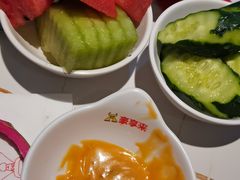 -豪享来中西餐厅(隆昌店)