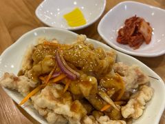 -多宾韩国料理(学衡路店)