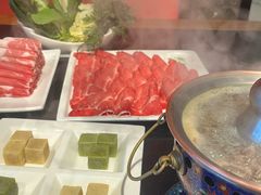 -南门涮肉(上海二店)