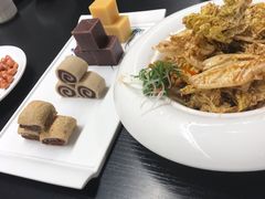 -锋味餐厅(空港复悦里店)
