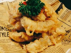 -避风塘(百联东郊店)