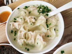 小馄饨-珊珊小笼馆(仙霞路店)