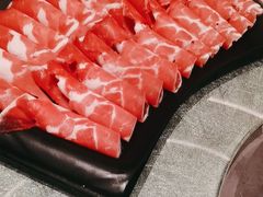 -额尔敦涮肉自助(摩尔城店)