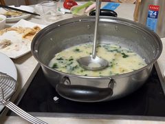 -源港渔村-中山脆肉鲩(博罗店)