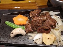 -和彩放题餐厅(酒仙桥店)