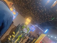 -盛铭轩·巴西烤肉火锅自助(功德林天街GIS店)