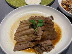 -潮州府·潮菜·砂锅粥(徐家汇店)