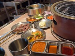 -西塔老太太泥炉烤肉(北京望京店)