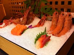 -万岛日本料理铁板烧(梅赛德斯奔驰店)