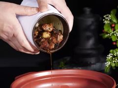 土罐藏香猪-凤凰湘语·湘粤鲜融(浦东旗舰店)