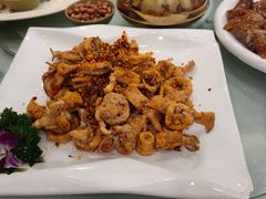 -湛江渔港·大排档(乐园路总店)