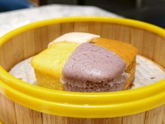 -云锦壹号·淮扬宴(徐汇万科店)