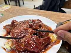 -巷子深菜馆(新华路店)