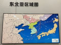 -珲春防川景区