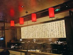 -捞王猪肚鸡火锅(财富中心店)