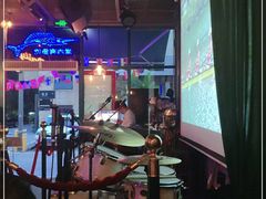 -JUKEBOX玖部音乐餐厅(华侨城店)