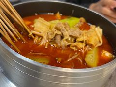 -和庆斋羊蝎子火锅·碳缸烧烤(顺义旗舰店)