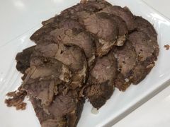 五香酱牛肉-嘉和一品粥(马家堡店)