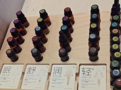 -泰合玺·精油疗愈 SPA(南京河西万达店)