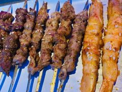 -燥次·烧烤酒场(万象城店)