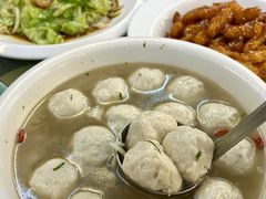 -香猪坊韩国烤肉专属门店(魏公村店)