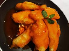 -大鸭梨烤鸭·北京菜(南小街/南苑店)