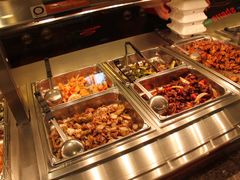 -熊猫快餐(威尼斯人酒店)