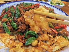 -食鸡公社辣子鸡·潍坊菜·烧烤