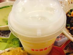 -海口骑楼小吃街