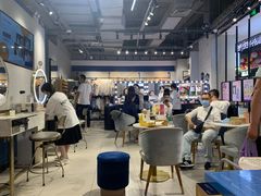 -海马体照相馆(合肥包河万达广场店)