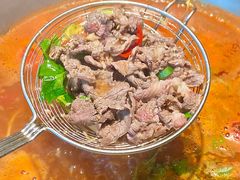 -老凯俚酸汤鱼(鸿通城店)