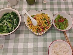 -彭耕记猪油炒小菜(麓谷小镇店)