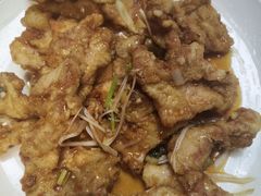 -清香园大连老菜馆(成仁街店)