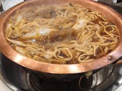 -福寿斋·老北京铜锅涮肉·烤鸭(顺义总店)