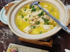 -新白鹿餐厅(爱琴海购物中心店)